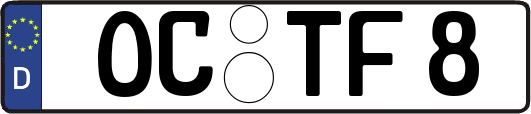 OC-TF8