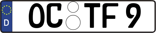 OC-TF9