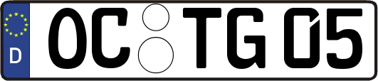 OC-TG05
