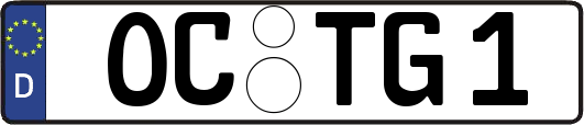 OC-TG1