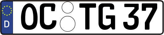 OC-TG37