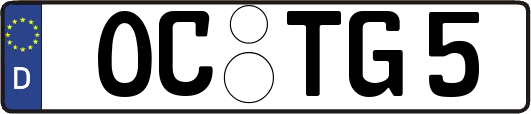 OC-TG5
