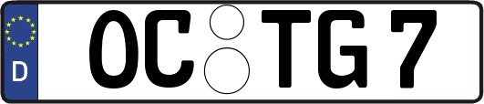 OC-TG7