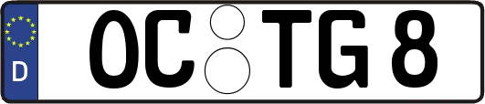 OC-TG8