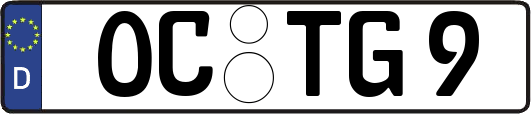 OC-TG9