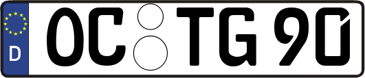 OC-TG90