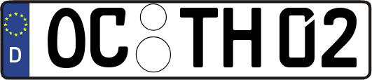 OC-TH02