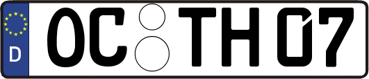 OC-TH07