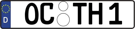 OC-TH1