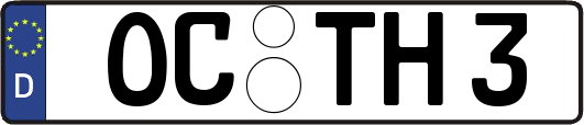 OC-TH3