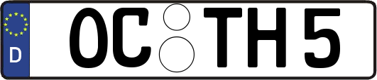 OC-TH5