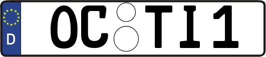 OC-TI1