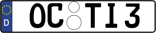 OC-TI3