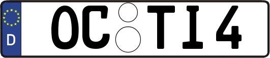 OC-TI4