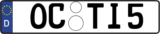 OC-TI5