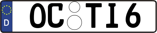 OC-TI6