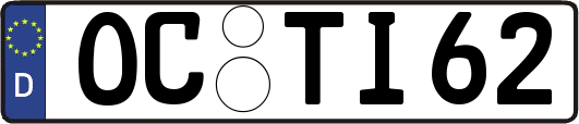 OC-TI62