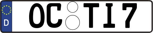 OC-TI7