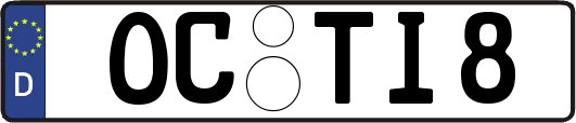 OC-TI8