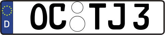 OC-TJ3