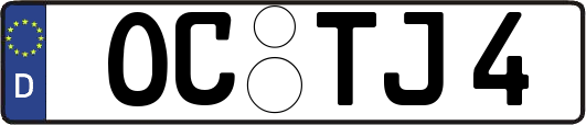 OC-TJ4