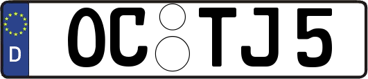 OC-TJ5