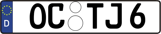 OC-TJ6