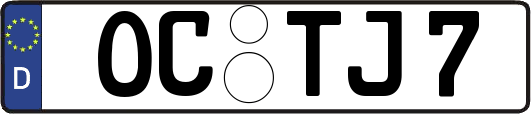 OC-TJ7