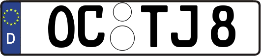 OC-TJ8