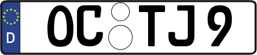 OC-TJ9