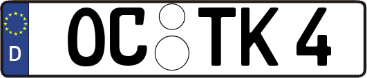 OC-TK4