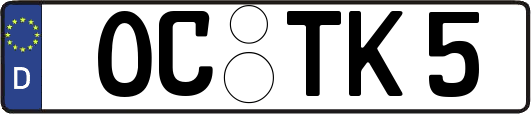OC-TK5