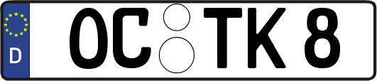 OC-TK8