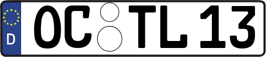 OC-TL13