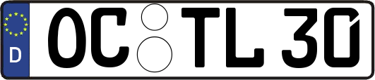 OC-TL30