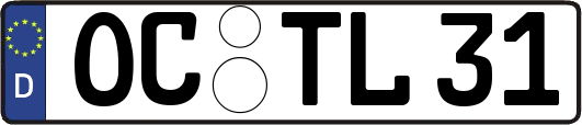 OC-TL31