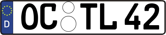 OC-TL42