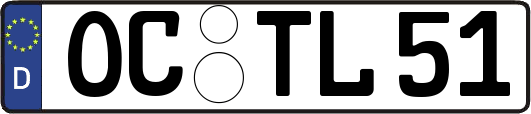 OC-TL51