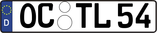 OC-TL54