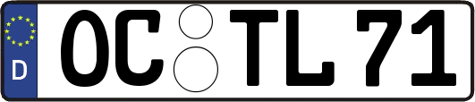 OC-TL71