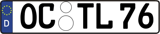 OC-TL76