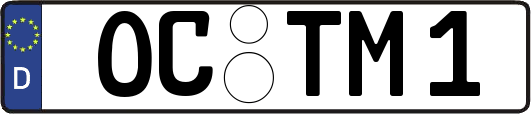 OC-TM1