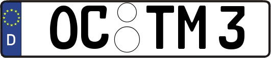 OC-TM3