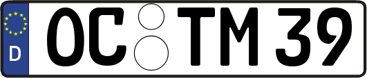 OC-TM39