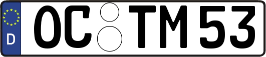 OC-TM53