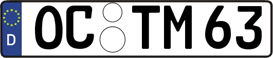 OC-TM63