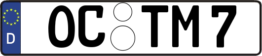 OC-TM7