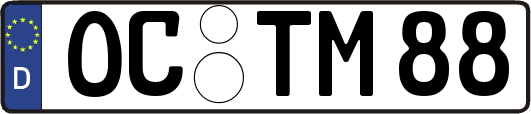 OC-TM88