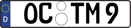OC-TM9