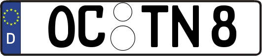 OC-TN8